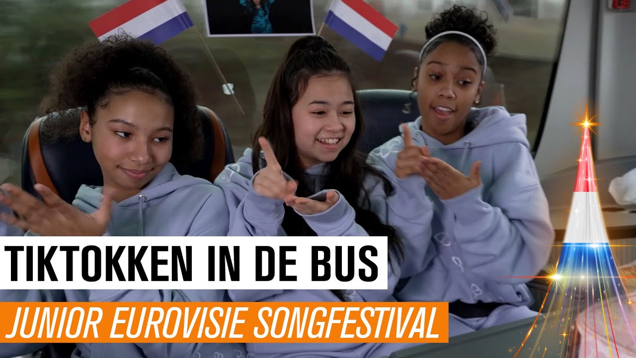 #1 AYANA OP WEG NAAR PARIJS | JUNIOR EUROVISIE SONGFESTIVAL 2021 🇫🇷