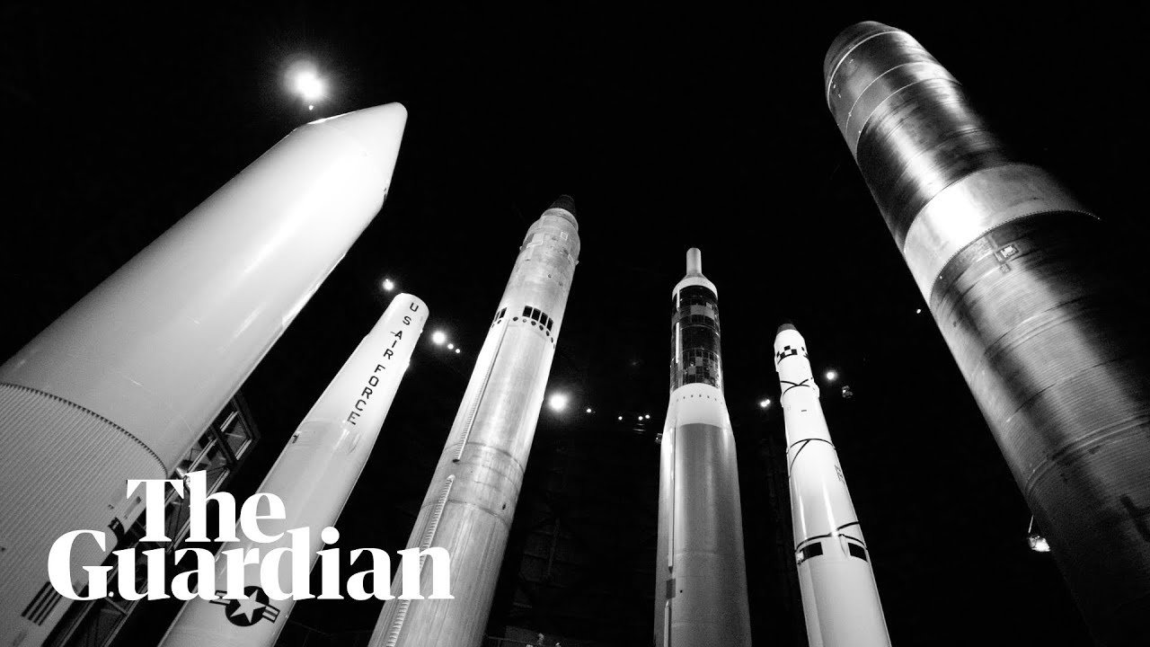 Six nuclear near misses and close calls