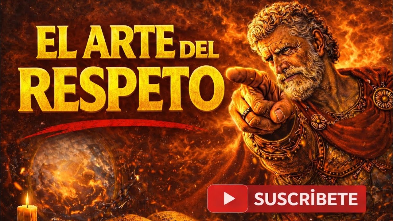 Aprende Esto y Nadie Volverá a Faltarte el Respeto