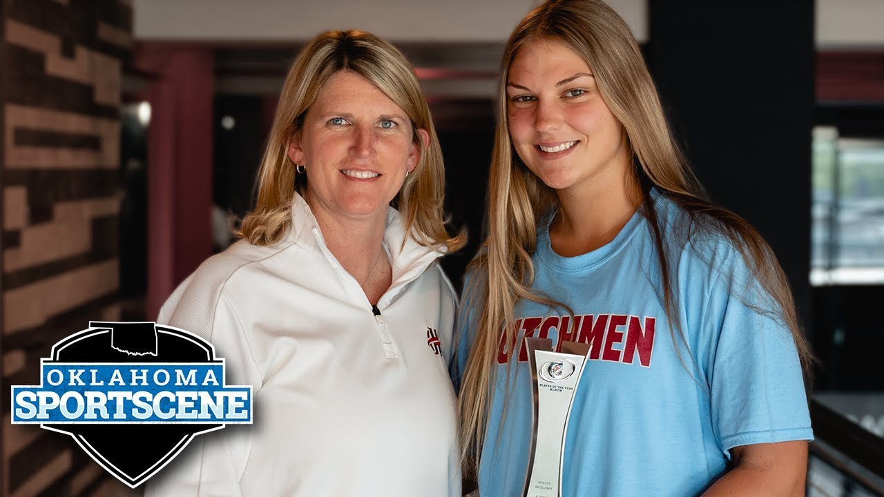 Oklahoma Sportscene Ep. 56 | April 17th, 2019
