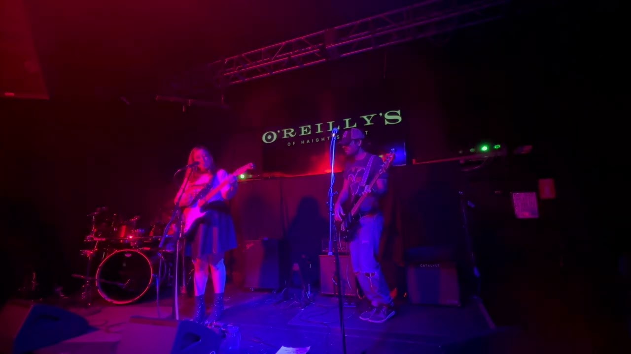 Renegade | Indie Rock Fest at O'Reillys
