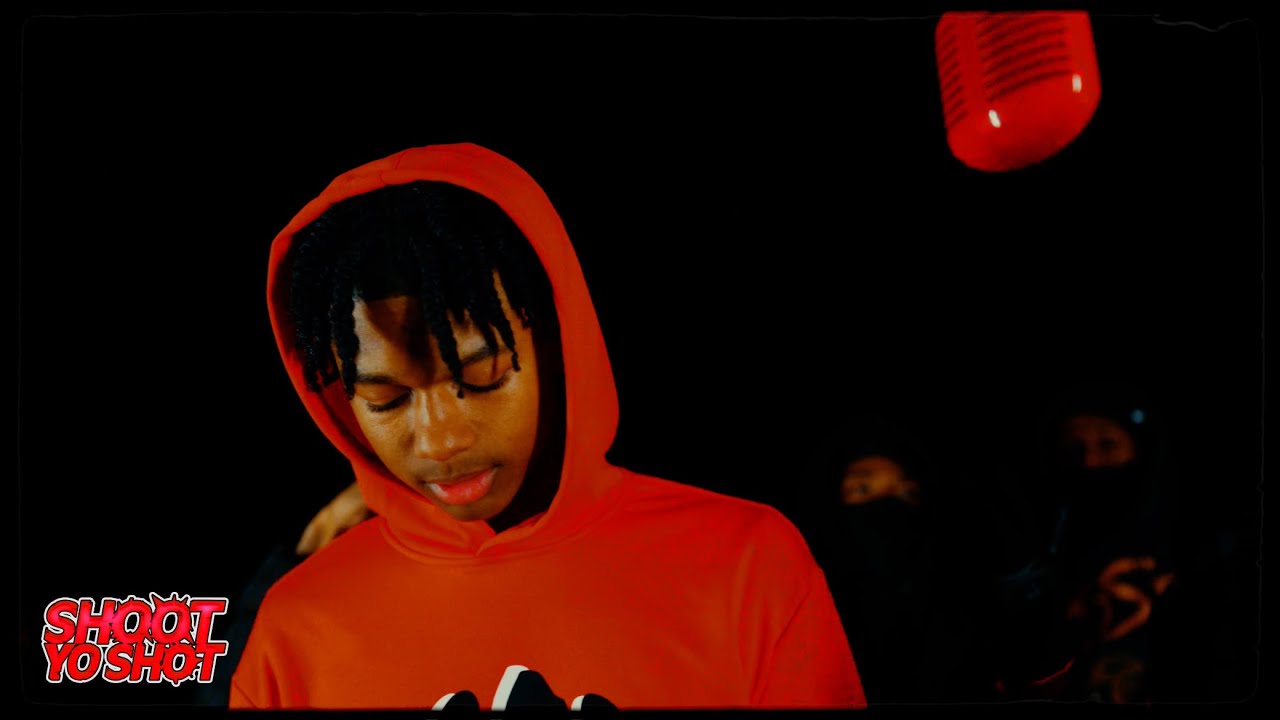 K3HIRTY - Trappin Summer (Official Music Video)shot by @GeekdTELVISON