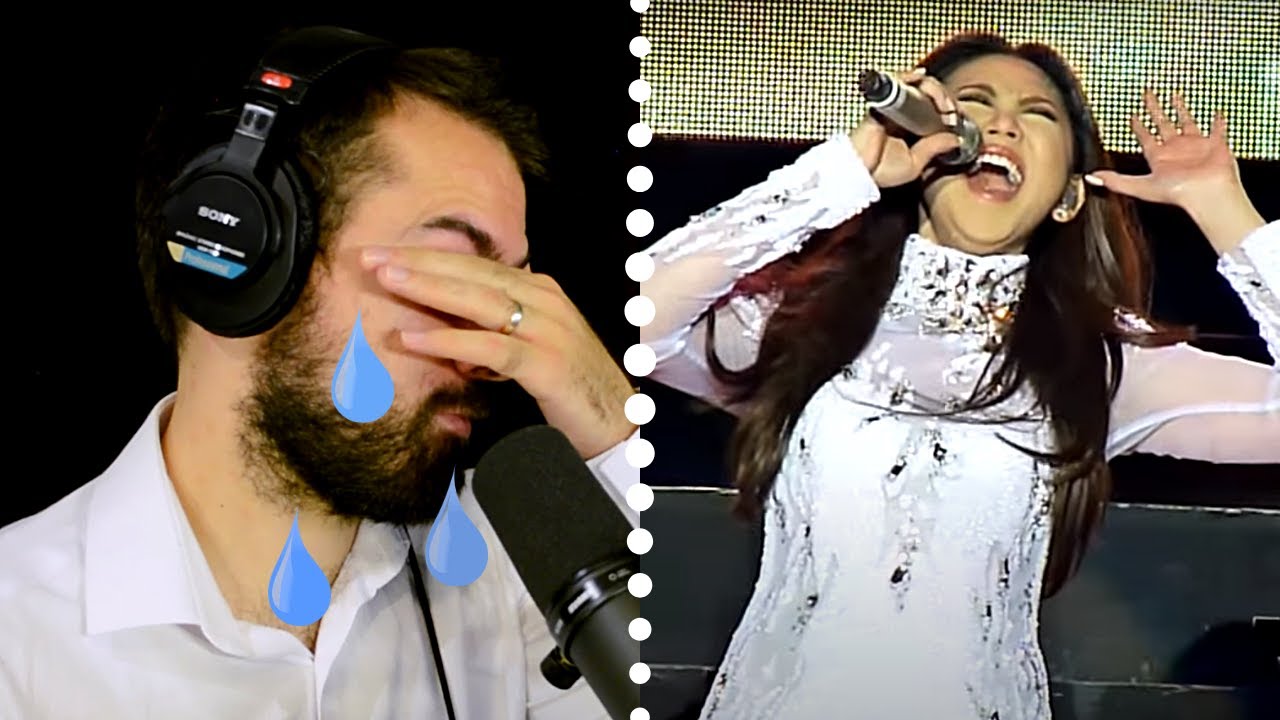 Sarah Geronimo I Surrender - Singing Coach Reacts to Sarah Geronimo (MAX EMOTION)