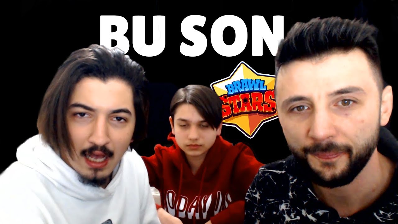 bu son