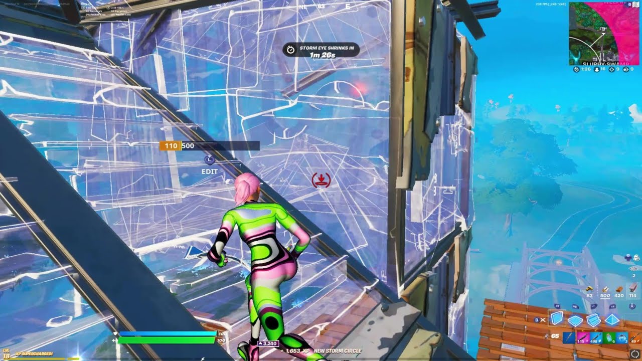 Japan | Mase Highlights #2