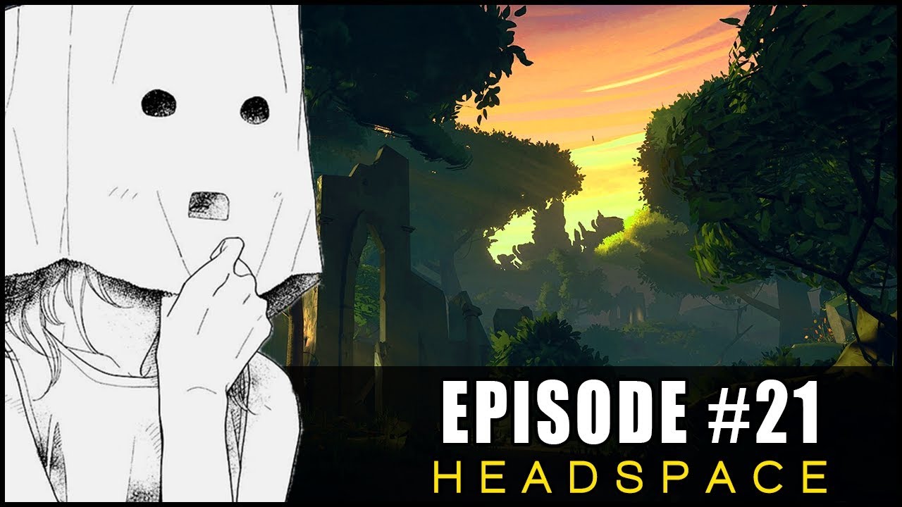 Absolver ▼ Ep.21 - Ｈｅａｄｓｐａｃｅ (Forsaken Style PvP)