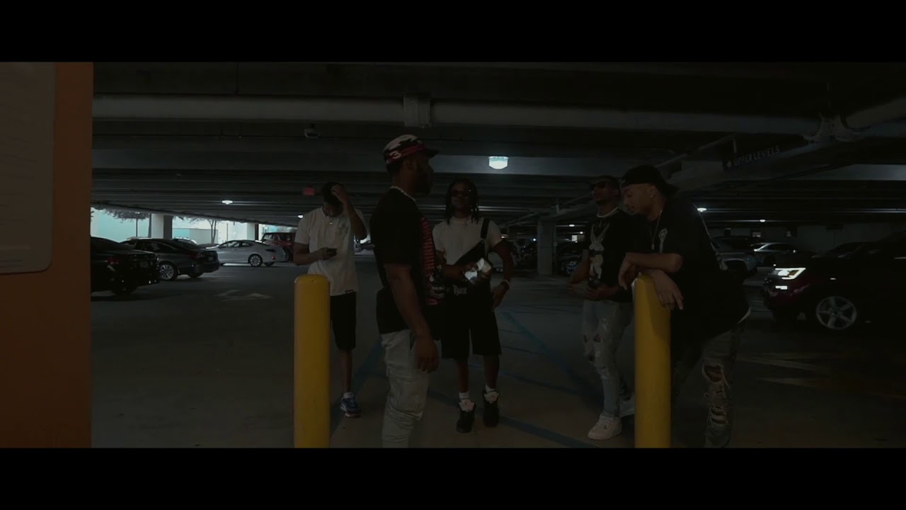 CAPRI - SHE LIKE (Official Music Video) Shot By: @KadeMcalli 🎥