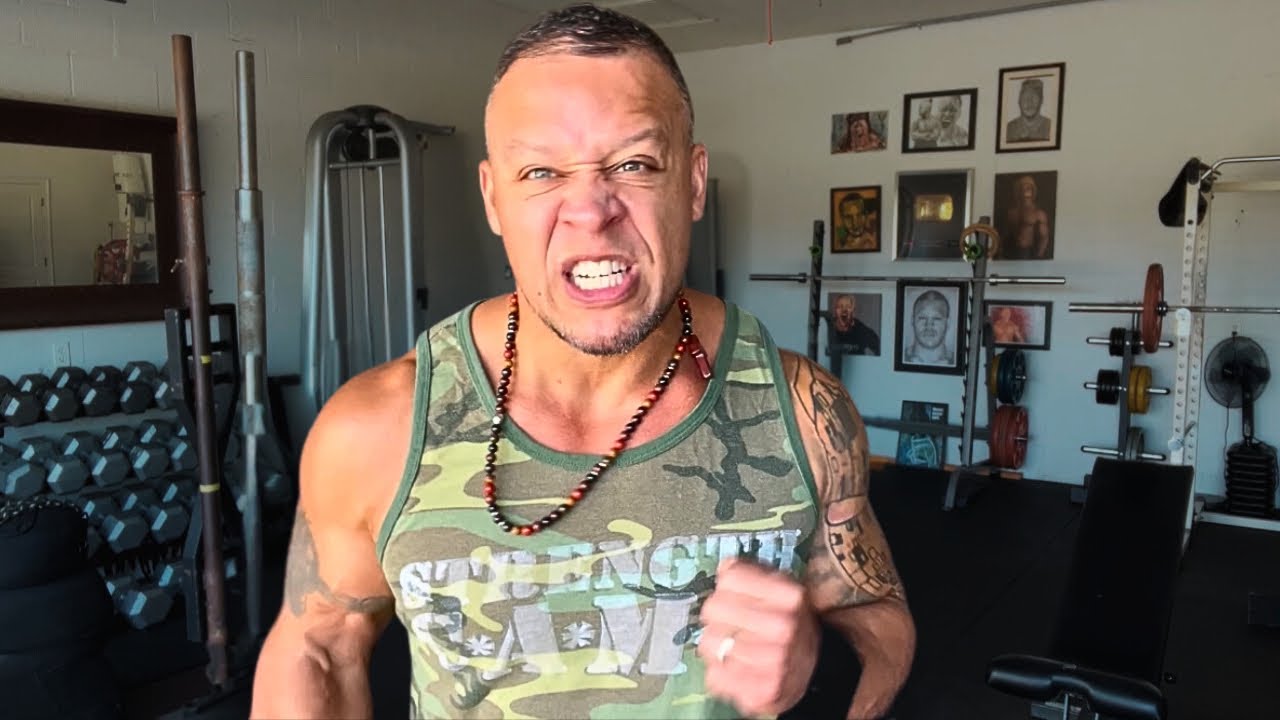 Guys over 40 should do cardio like this