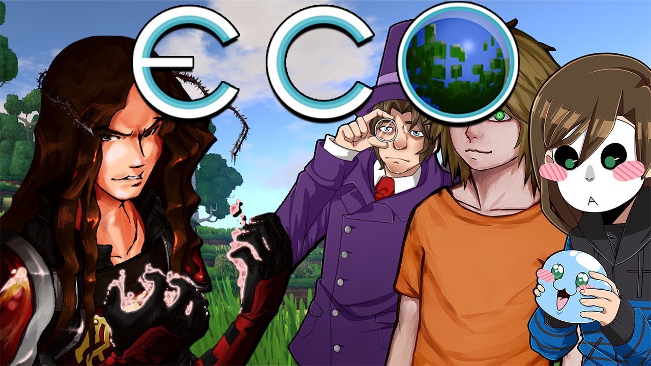 (K)ein neues gemeinsames Abenteuer! | ECO