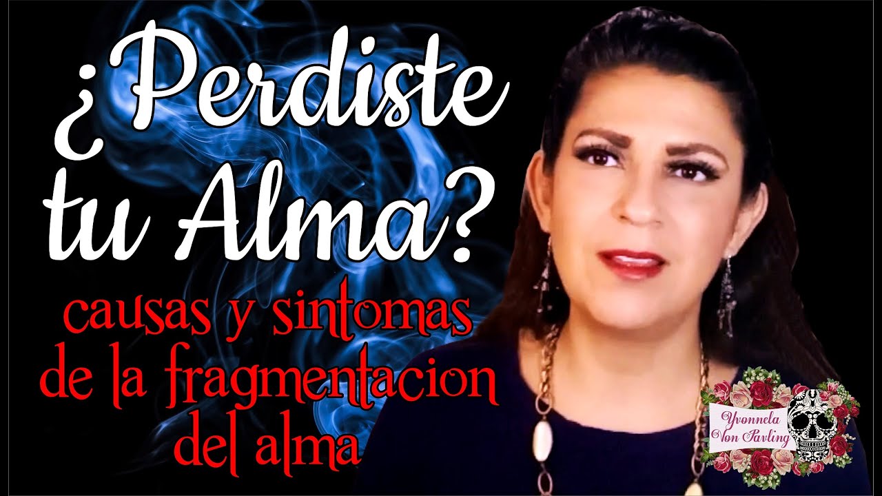 ¡La Verdad Sobre la Fragmentación del Alma Revelada!