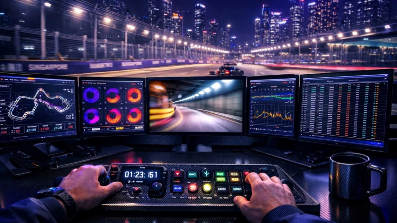 MAXIMUM PERFORMANCE 🔋 Driving Techno for High-Stakes Focus