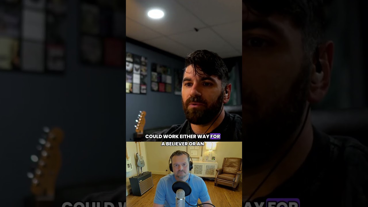 Steve Cobucci (Wolves at the Gate) On the Song 