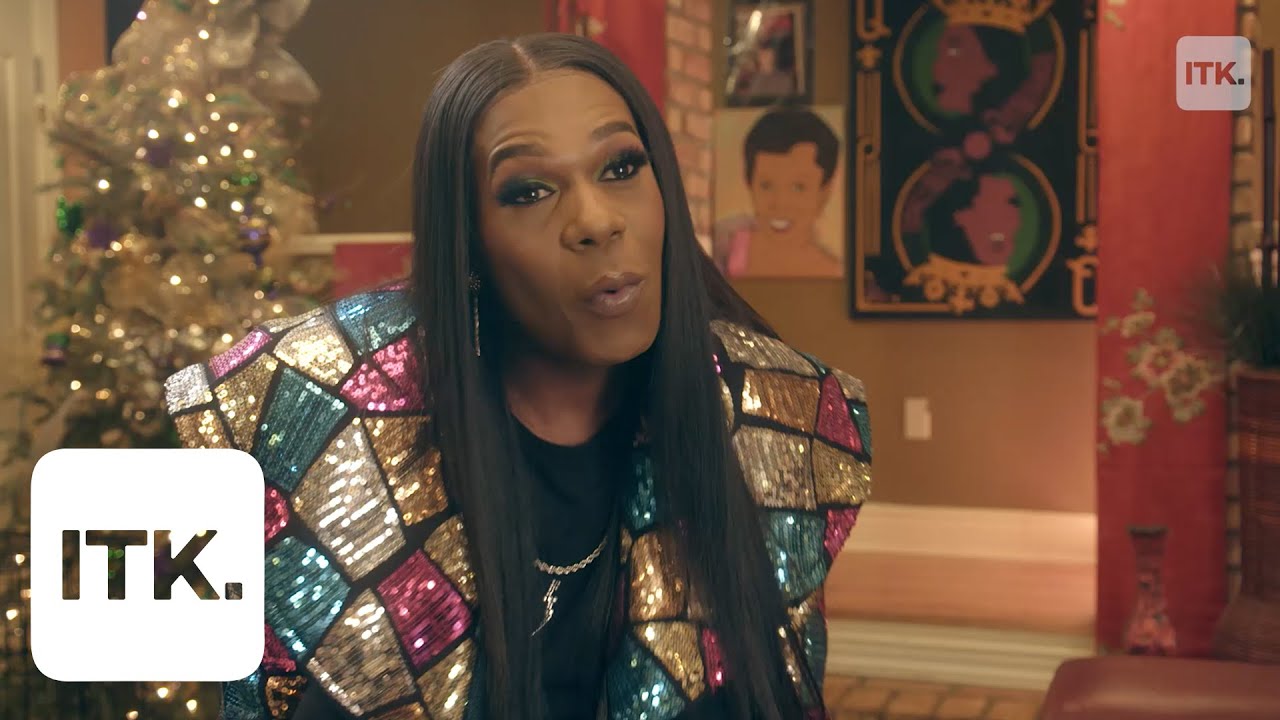 Big Freedia is known as New Orlean's queen of bounce – now, her influence is spreading to all genres