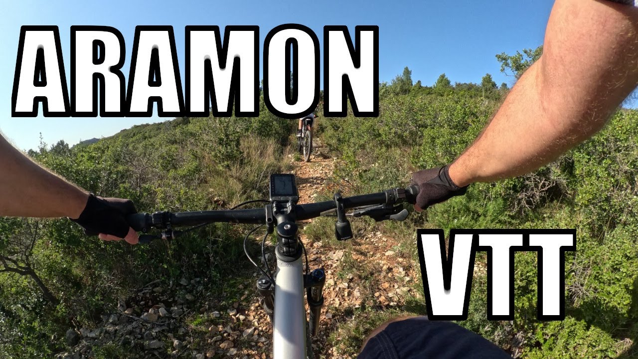 VTT Aramon