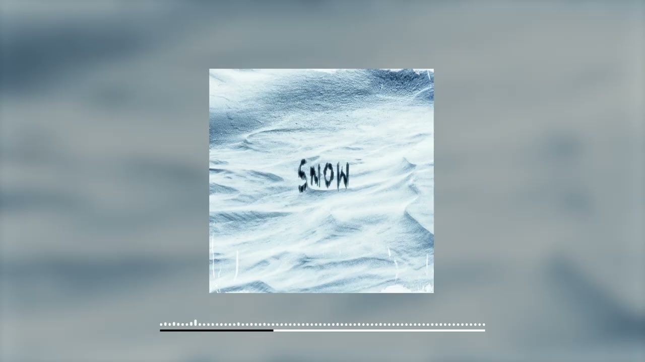 (FREE) Nemzzz x Hoodtrap Type Beat 'snow'