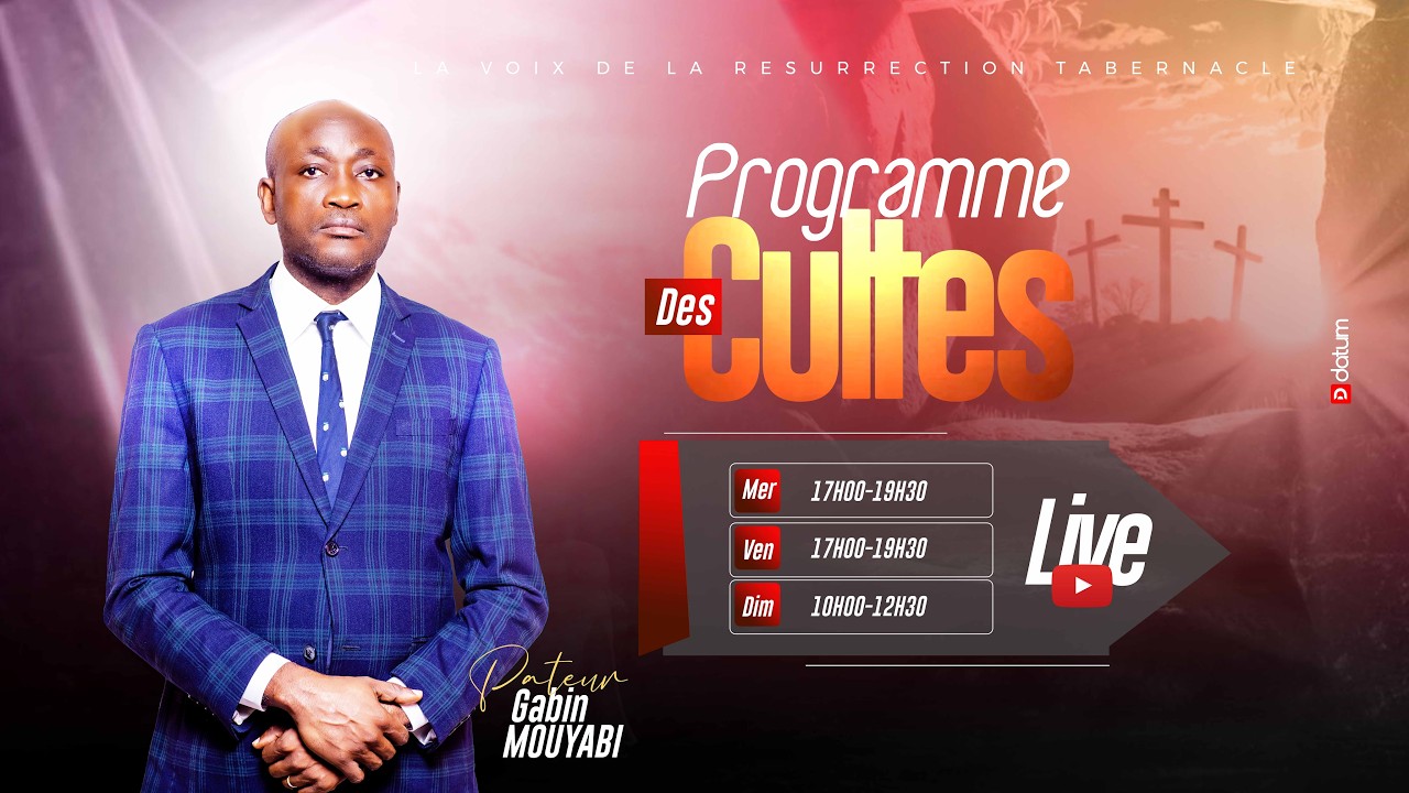 LE CULTE