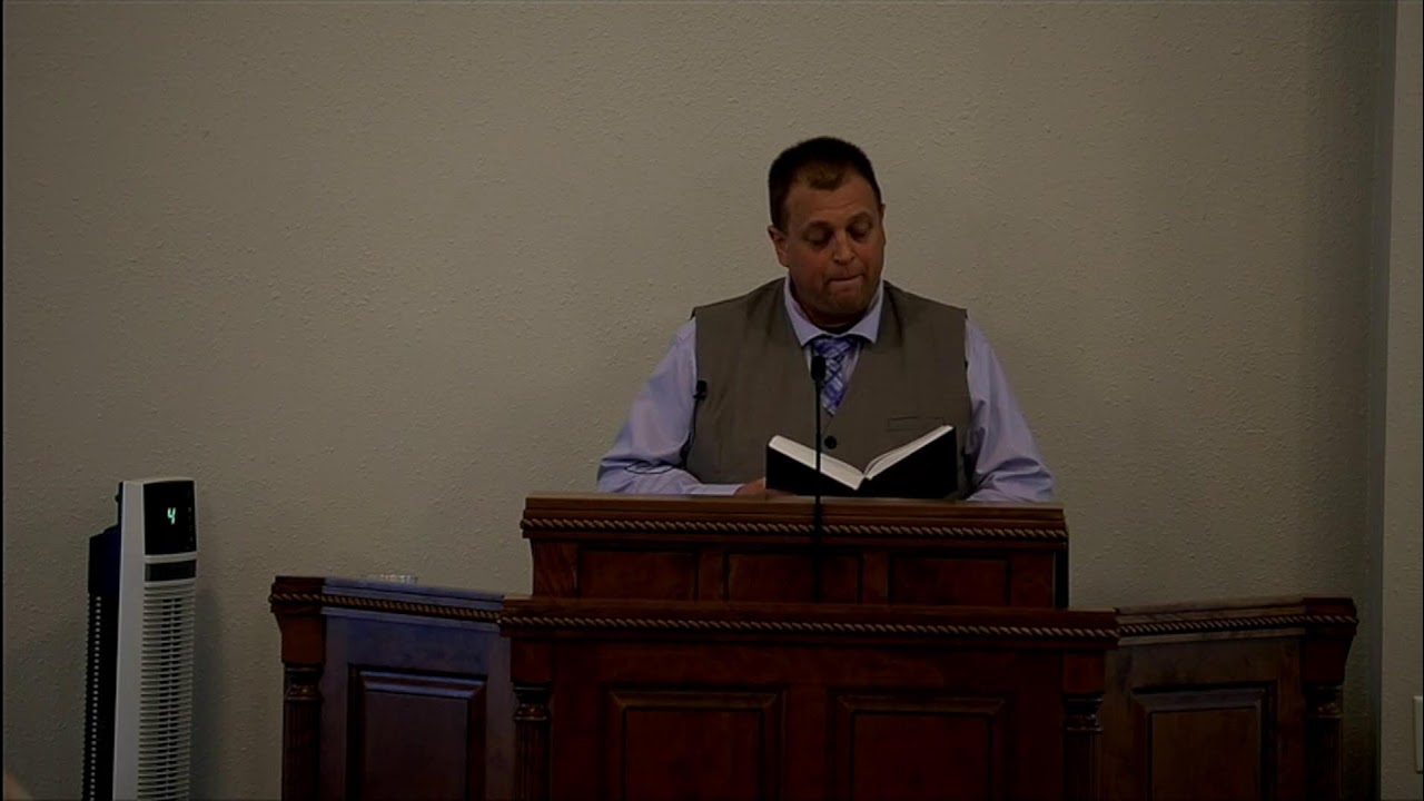 The Lord's Supper Short Form - 02/15/26 AM - Mark 14:22-25