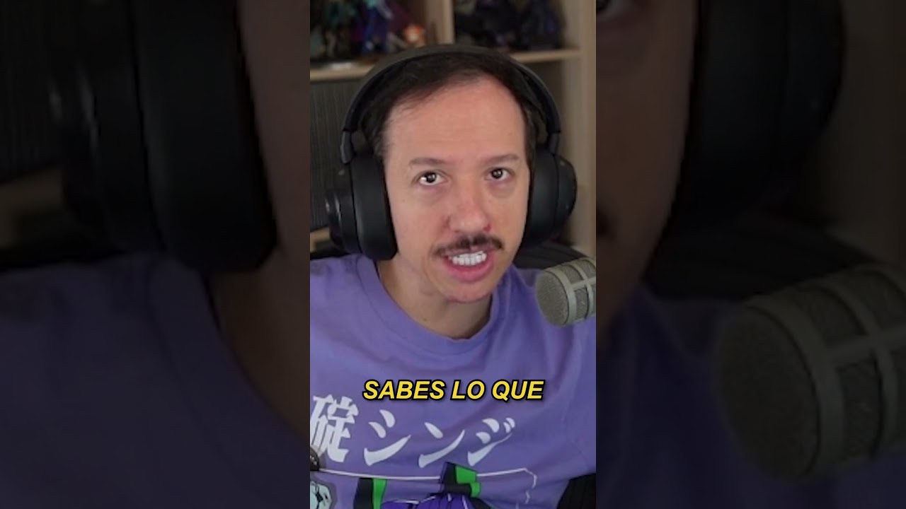 Knekro se está volviendo loco con los Souls... 😨🤣