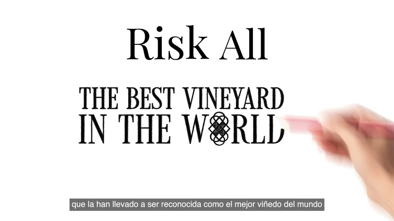 La historia de Marqués de Riscal como nunca te la habían contado