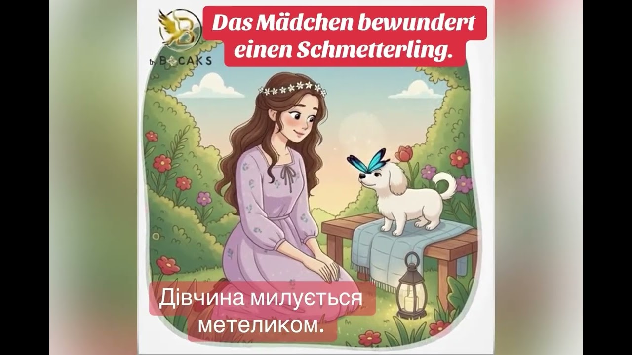 🇩🇪 Німецька для початківців: все, що вам потрібно знати у 2026 році! #deutsch #ivannabogaks