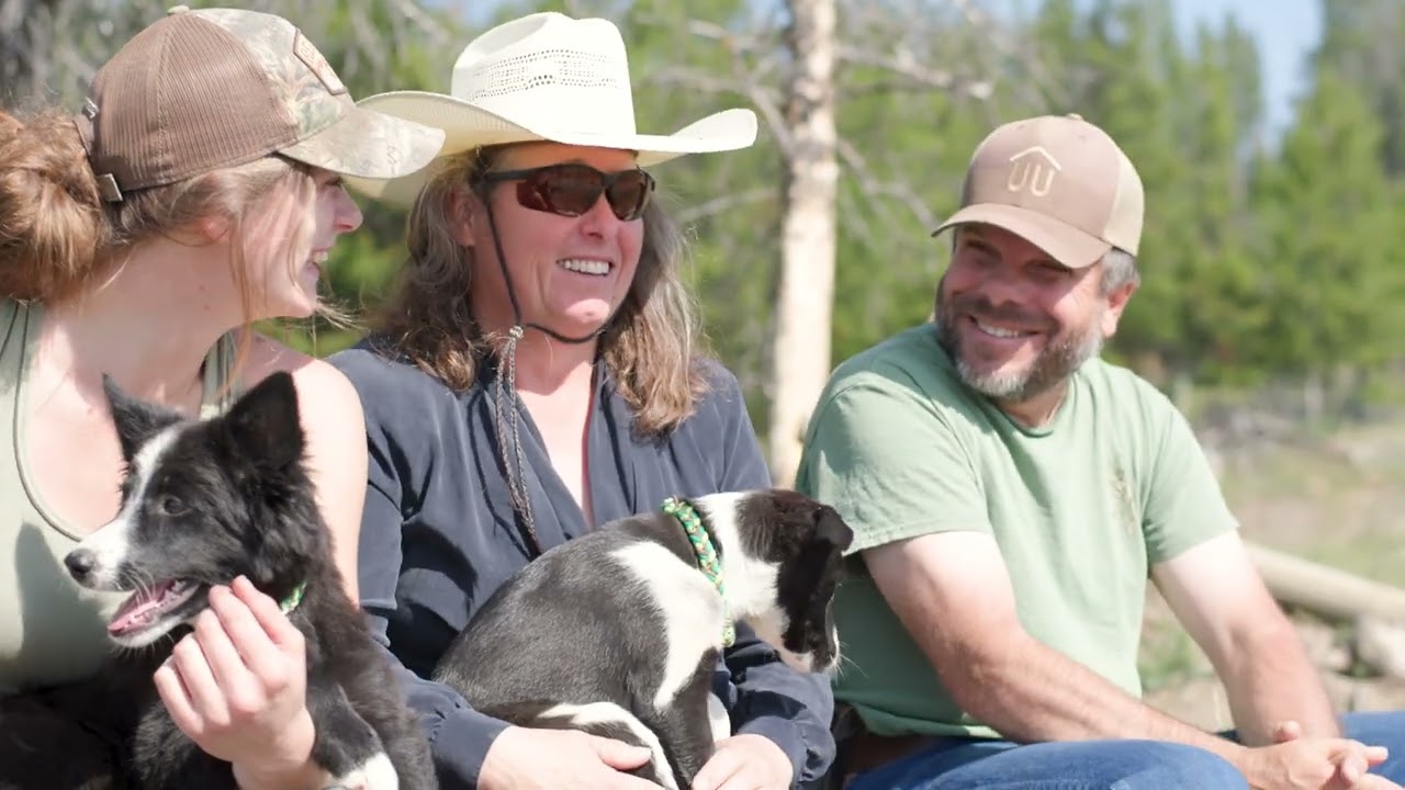 BC Cattlemen’s Association and TRU highlight the value of on-ranch learning.