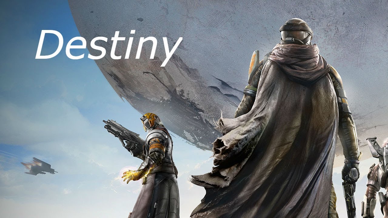 Fun Times in Destiny