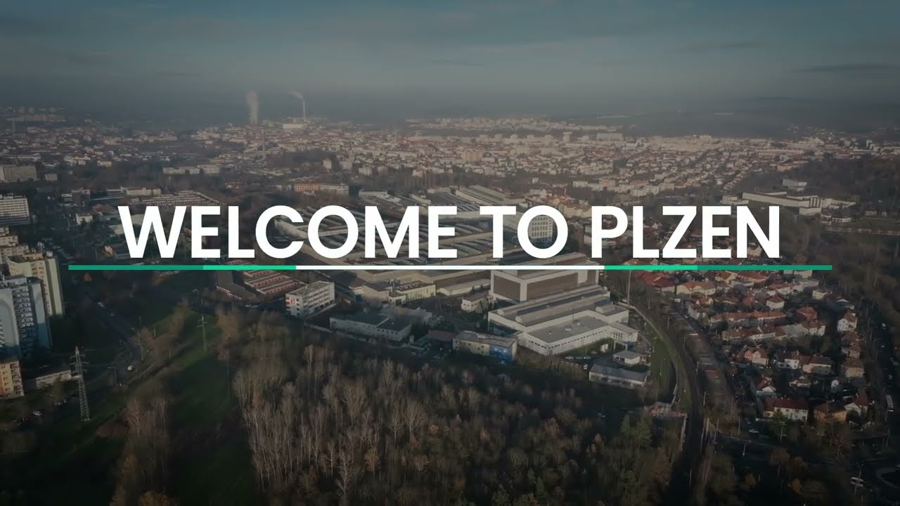 Baker Hughes Plzen facility