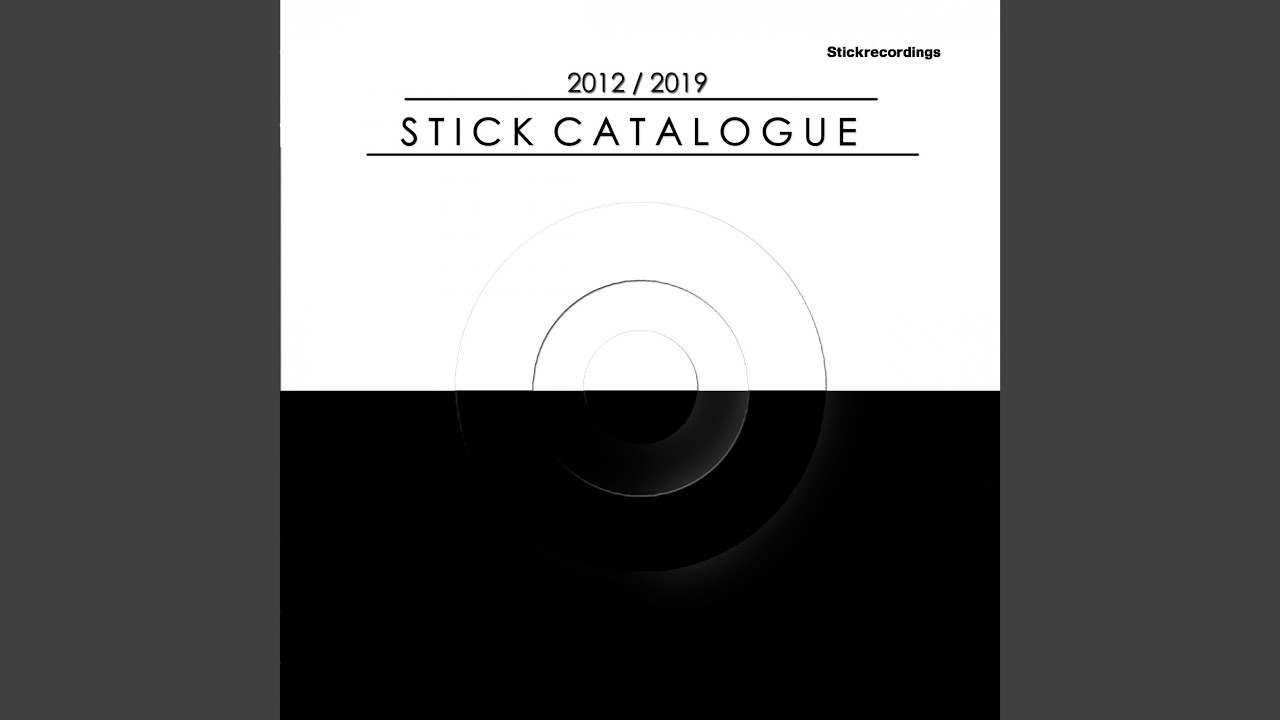 Red Apple (Original Stick)