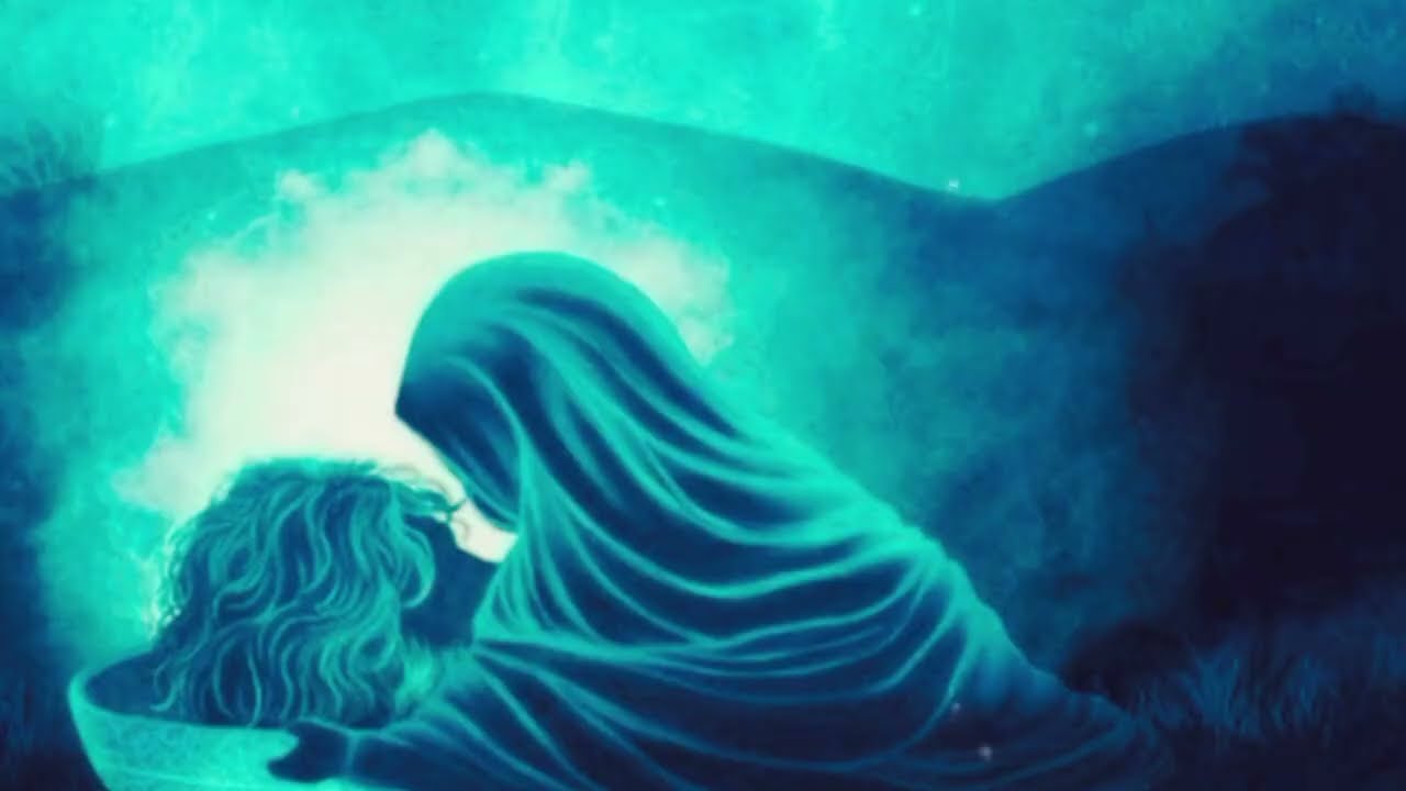 Islamic aqwal -Spiritual quotes -Allah ki mdad kab ati ha - Allah mercy - Dua Ki Raftar Pure Hedayat