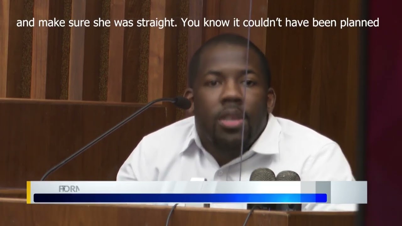 State's star witness testifies in 2018 murder trial of Columbus rapper