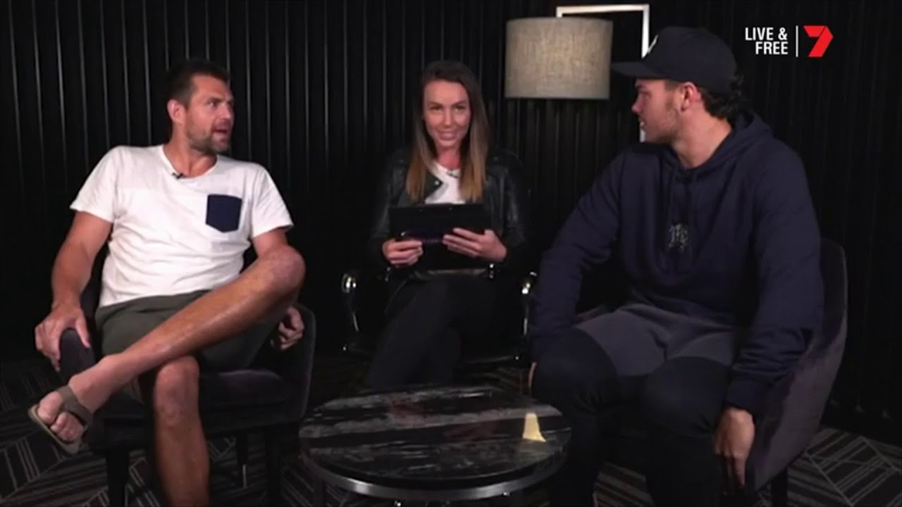 The Generational Quiz | GameDay