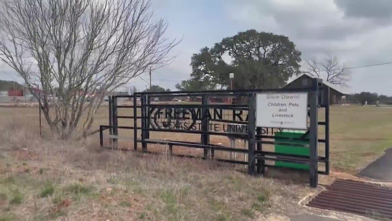 Texas State partnership to build rocket motor testing facility raises aquifer concerns