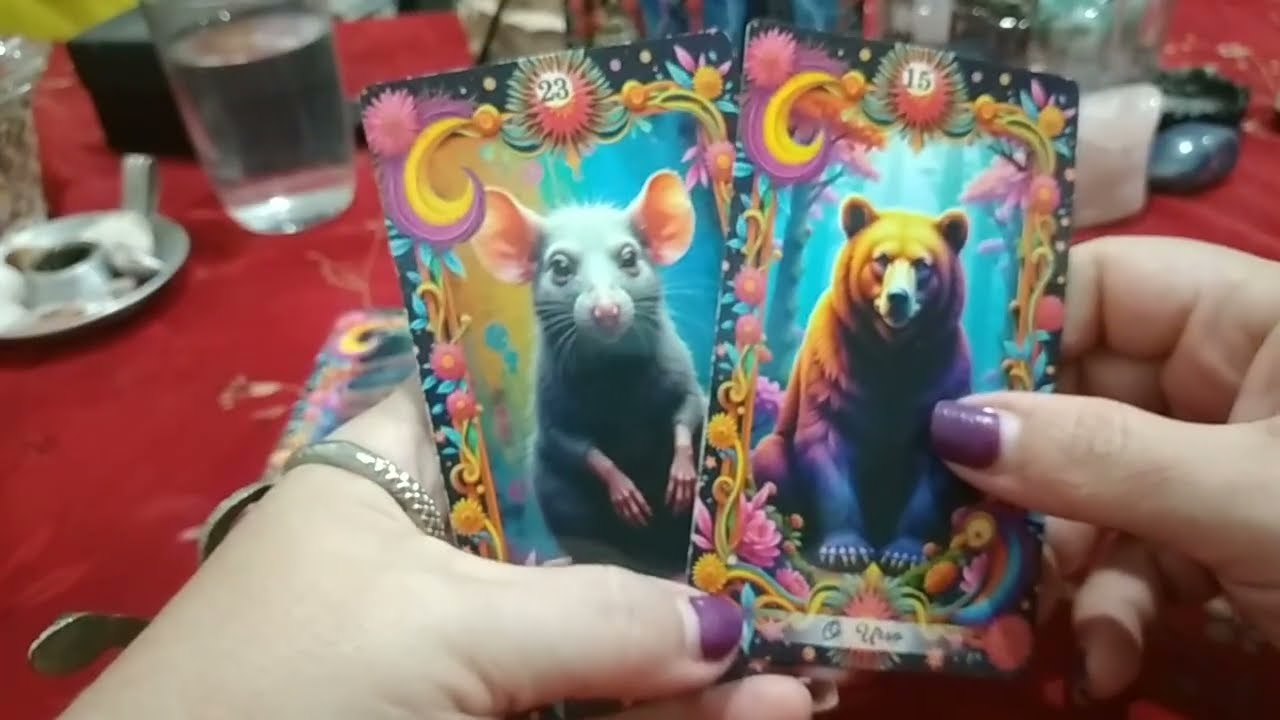 AQUÁRIO ♒ 10/03/26 😱NÃO FAÇA NADA ANTES DE VER ESSE VÍDEO 