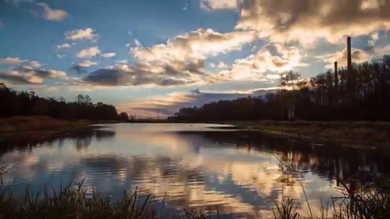 Tychy Timelapse