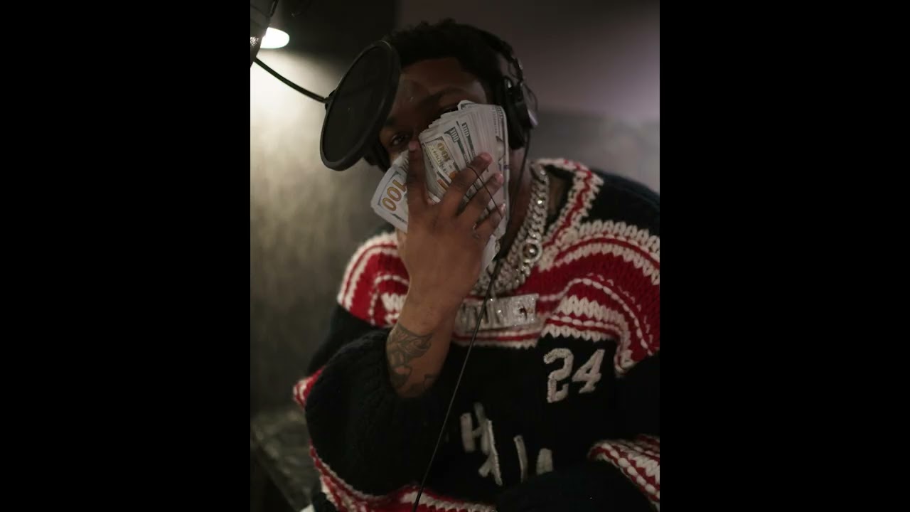 (FREE) Kenny Muney Type Beat - 