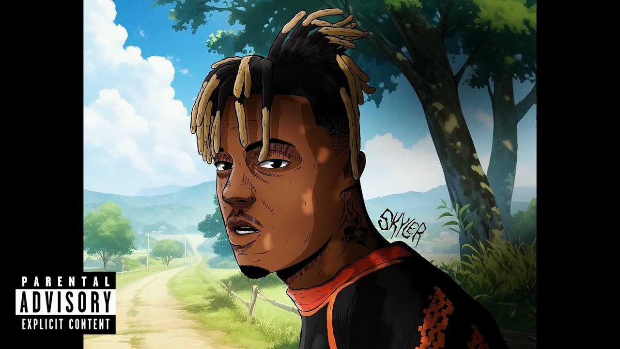[FREE] Juice WRLD Type Beat 2024 - 