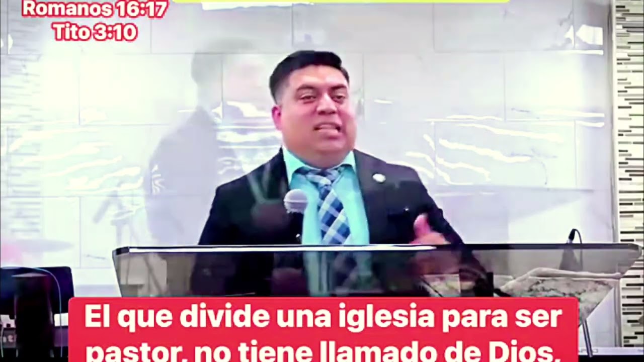 FALSOS PASTORES / Lo M&aacute;s Nuevo 2026 