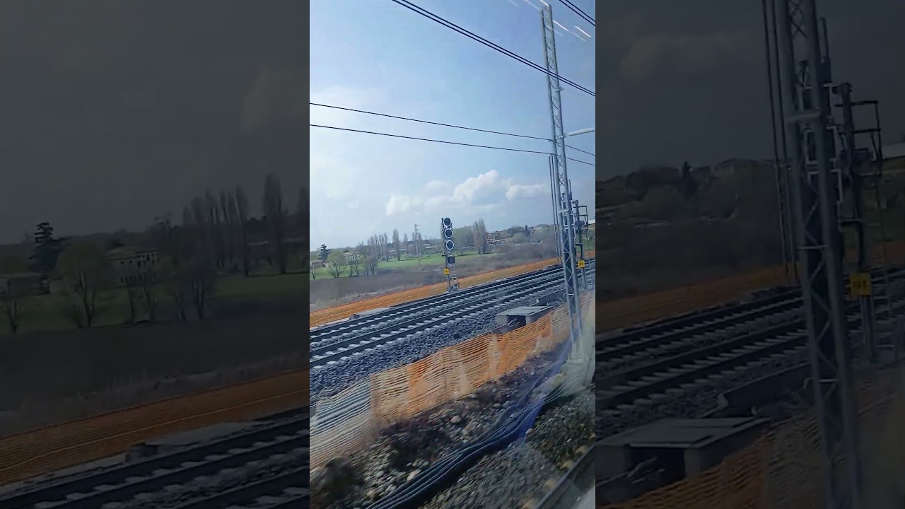 Amico treno