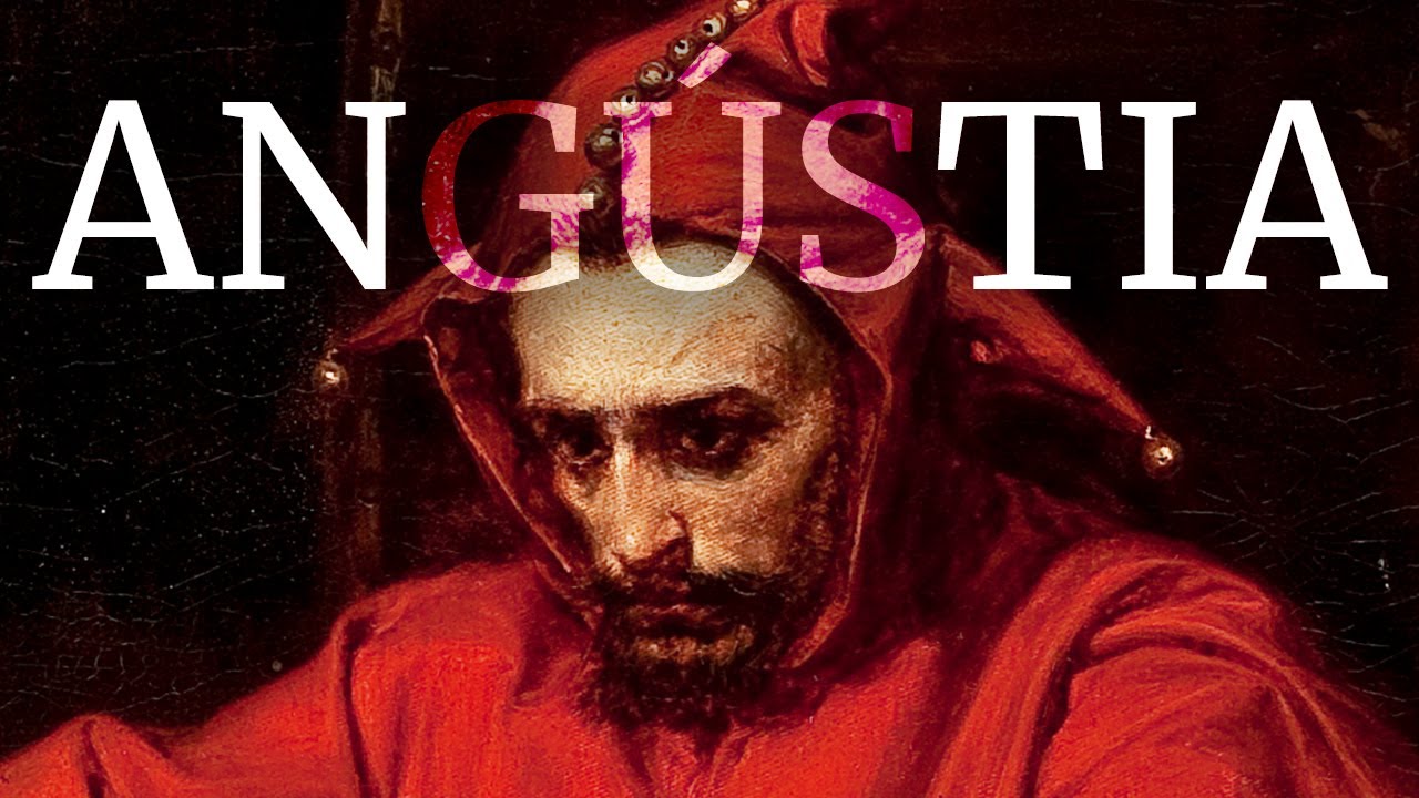 A pessoa que pensa mas não age — Dostoiévski e a racionalização
