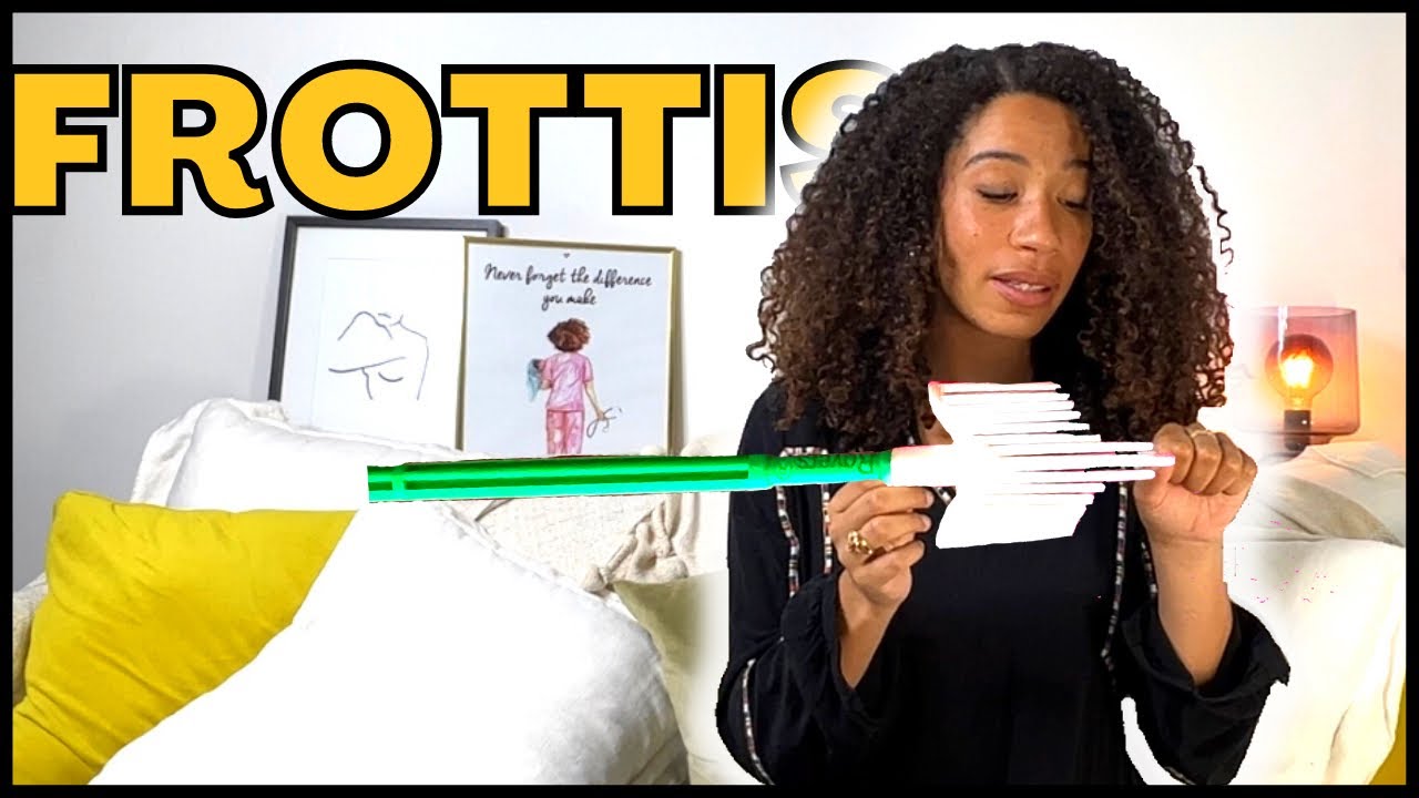 Le frottis, je vous dis tout (pour qui, quand, pourquoi)