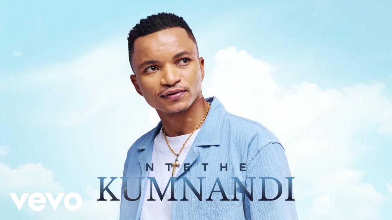 Ntethe - Kumnandi (Visualizer)