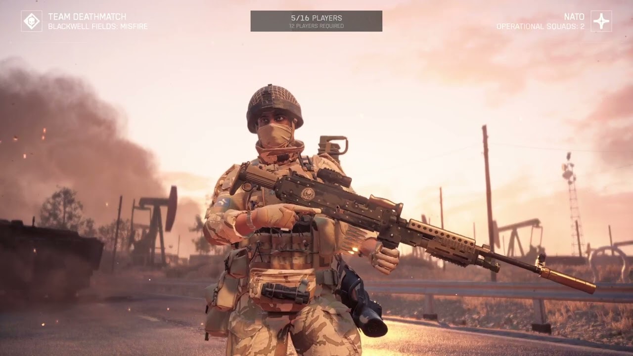 Battlefield 6