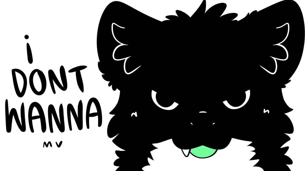 i don't wanna - snuffles