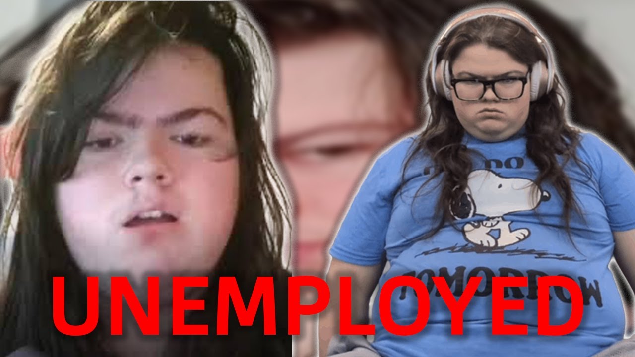 Nova Online: Perpetually Unemployed