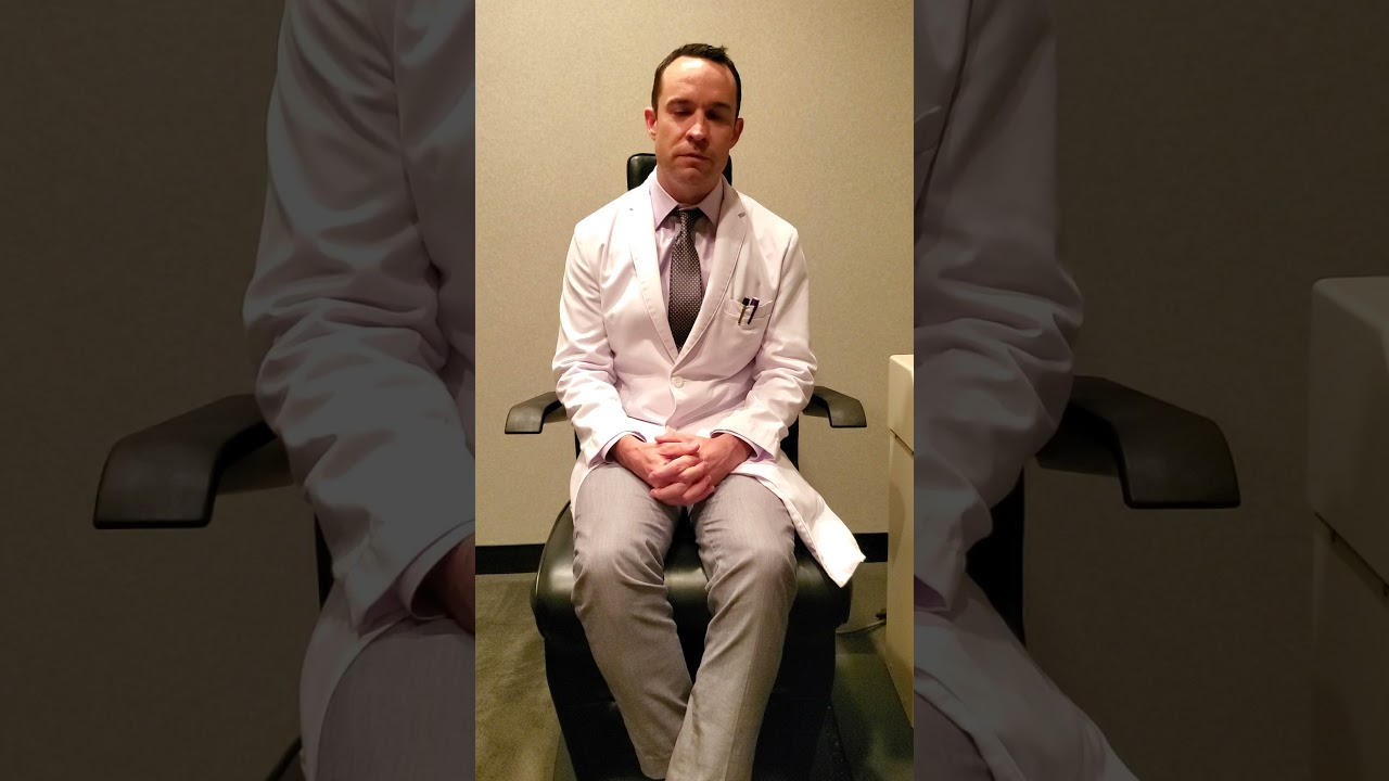 Testimonial | Dr. Eric Downing | DLV Vision
