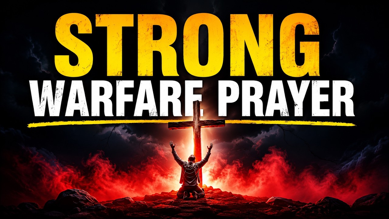 Keep This Playing | 5HRS Warfare Prayer of Protection Over Your Family and Love Ones. HOUSE PRAYER