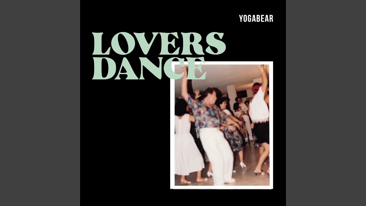 Lovers Dance