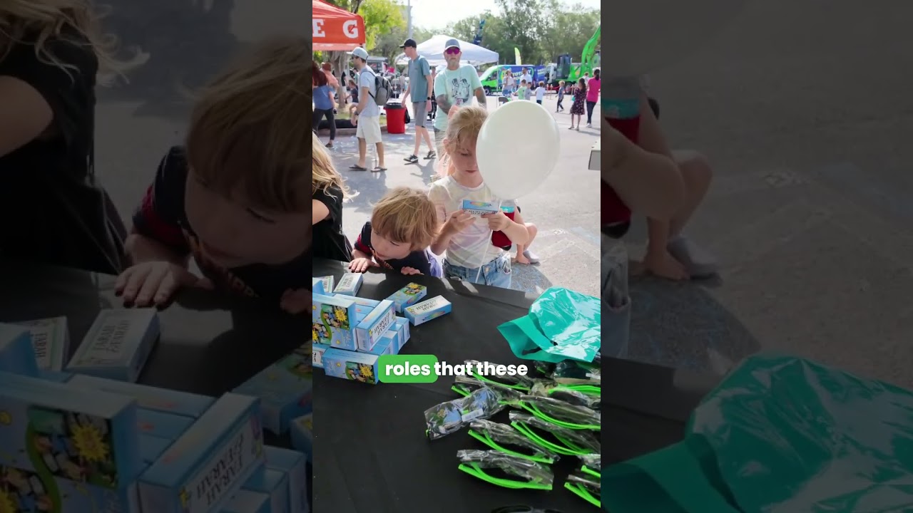 YMCA Touch-A-Truck Event Jacksonville | Farah & Farah