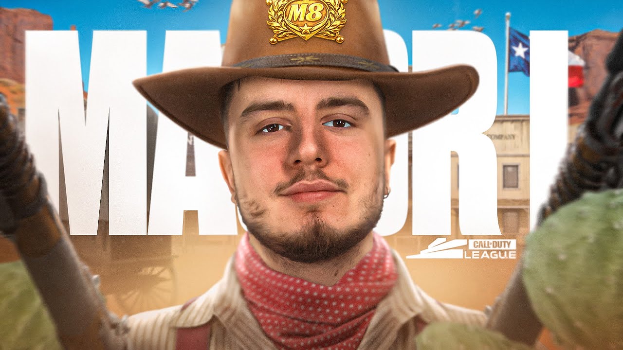 ⚡ MAJOR 1 : RAVENS vs SURGE / KOI vs HERETICS / FALCONS vs C9 / FAZE vs BOSTON ⚡ TWITCH : MysTK