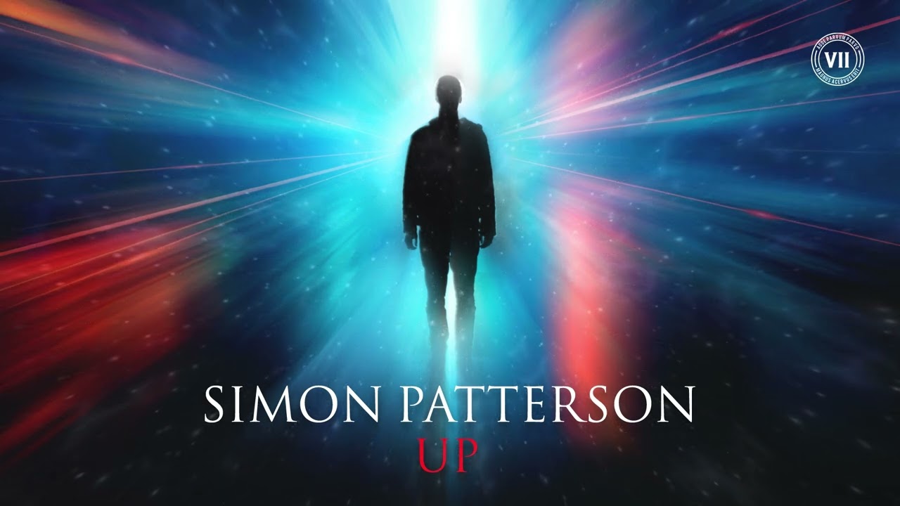 Simon Patterson - Up
